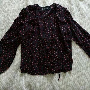 Ralisation Par Blouse